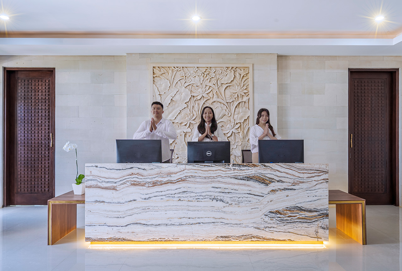Emporio Architect Bali Office