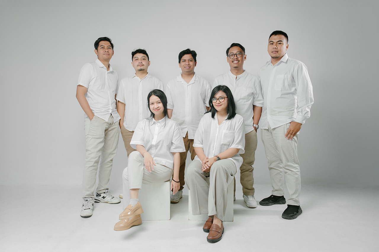 Representative Jogja